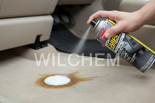 SW-676 Carpet Spotter Plus - Watermarked
