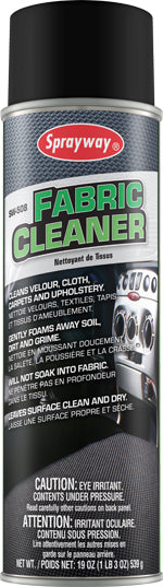 Fabric Cleaner