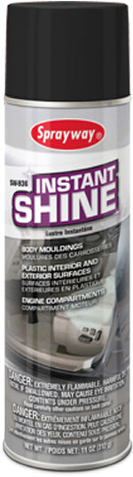 Instant Shine