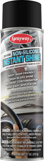 Instant Shine