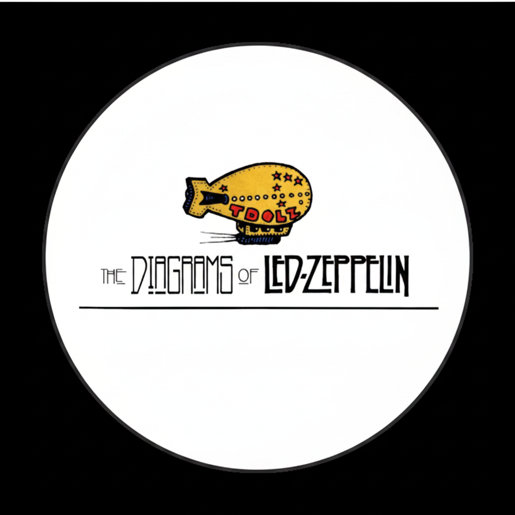 TDoLZ Logo in Circle