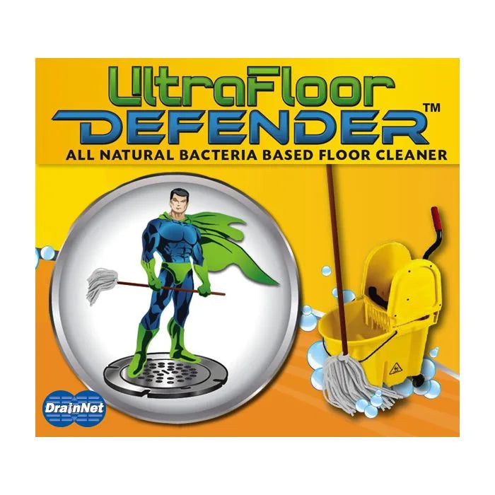 UltraFloor Defender