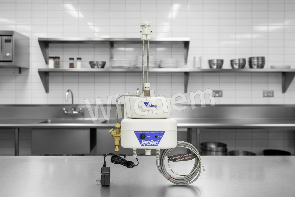 VOA_VBSUPAD_SB2 - Industrial Kitchen with Wilchem Watermark