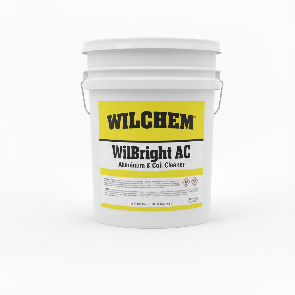 WilBright AC 5-Gallon Pail