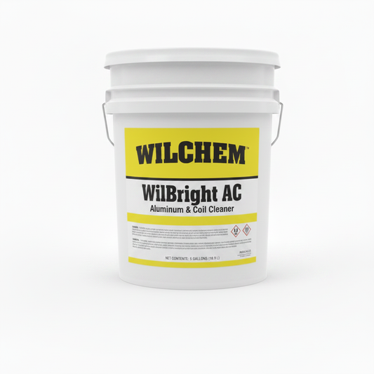 WilBright AC 5-Gallon Pail