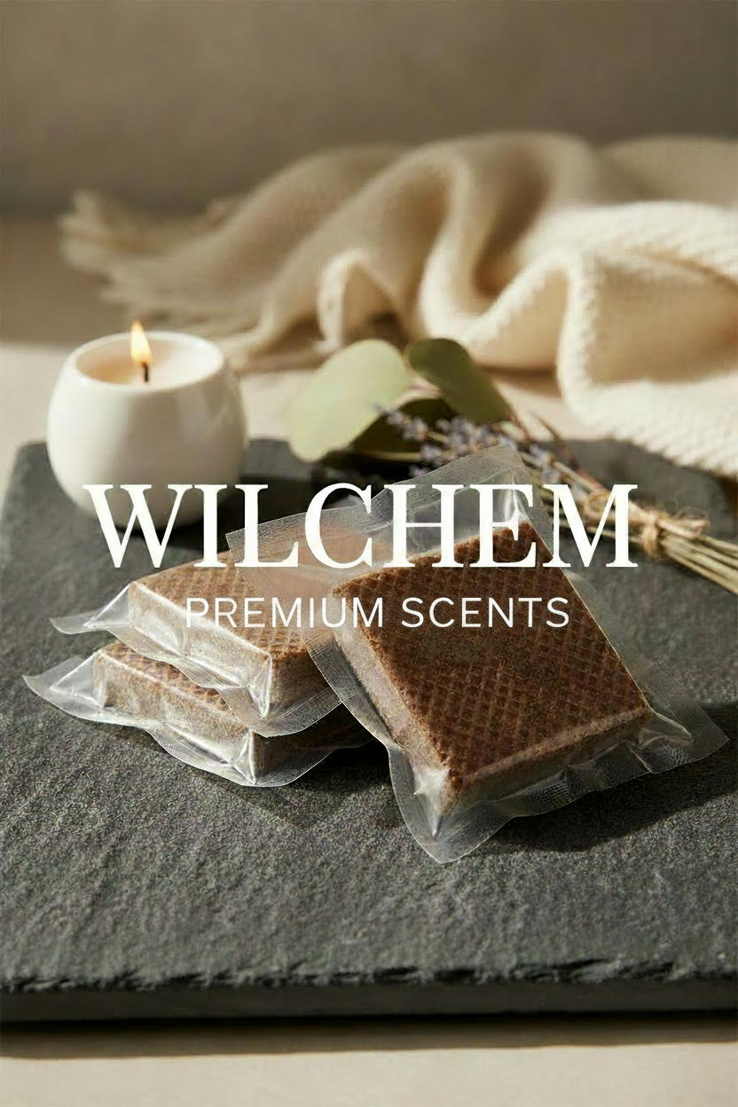 Wilchem Premium Scents