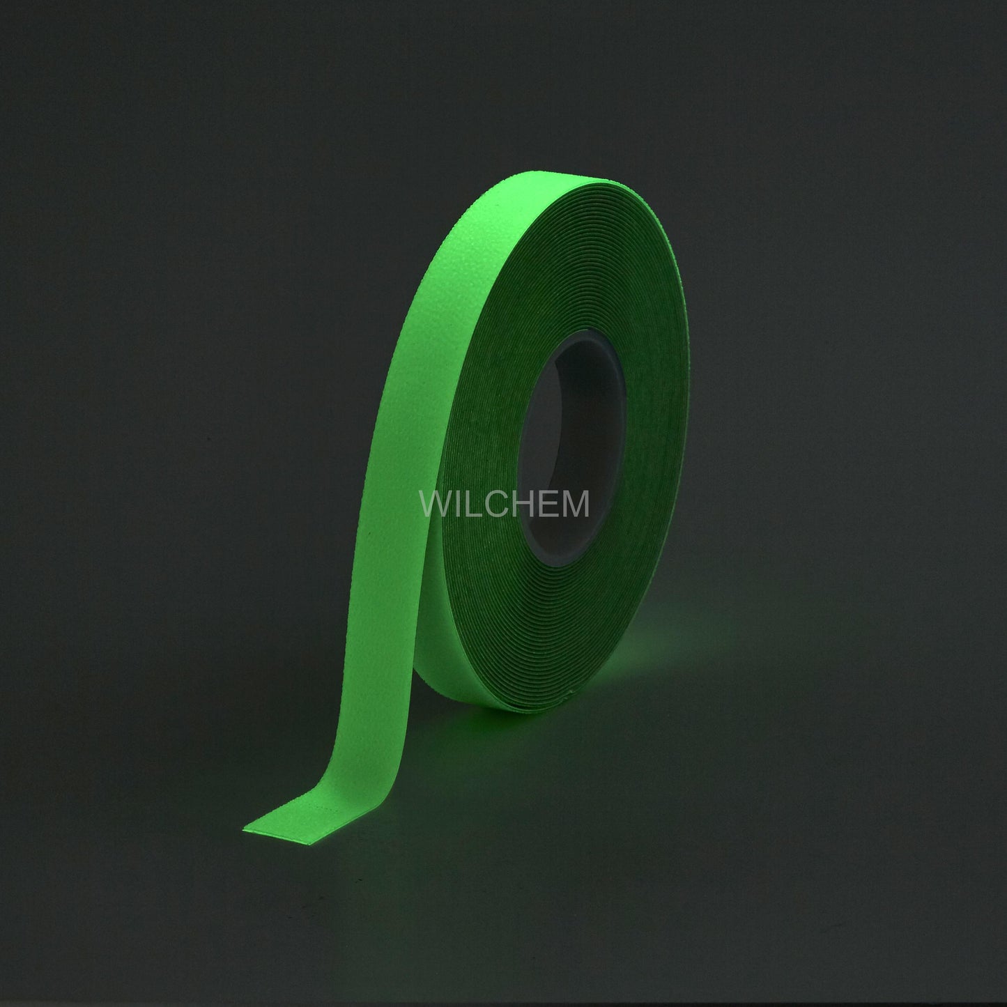 HIGH QUALITY GLOW IN THE DARK ANTIPSLIP TAPE