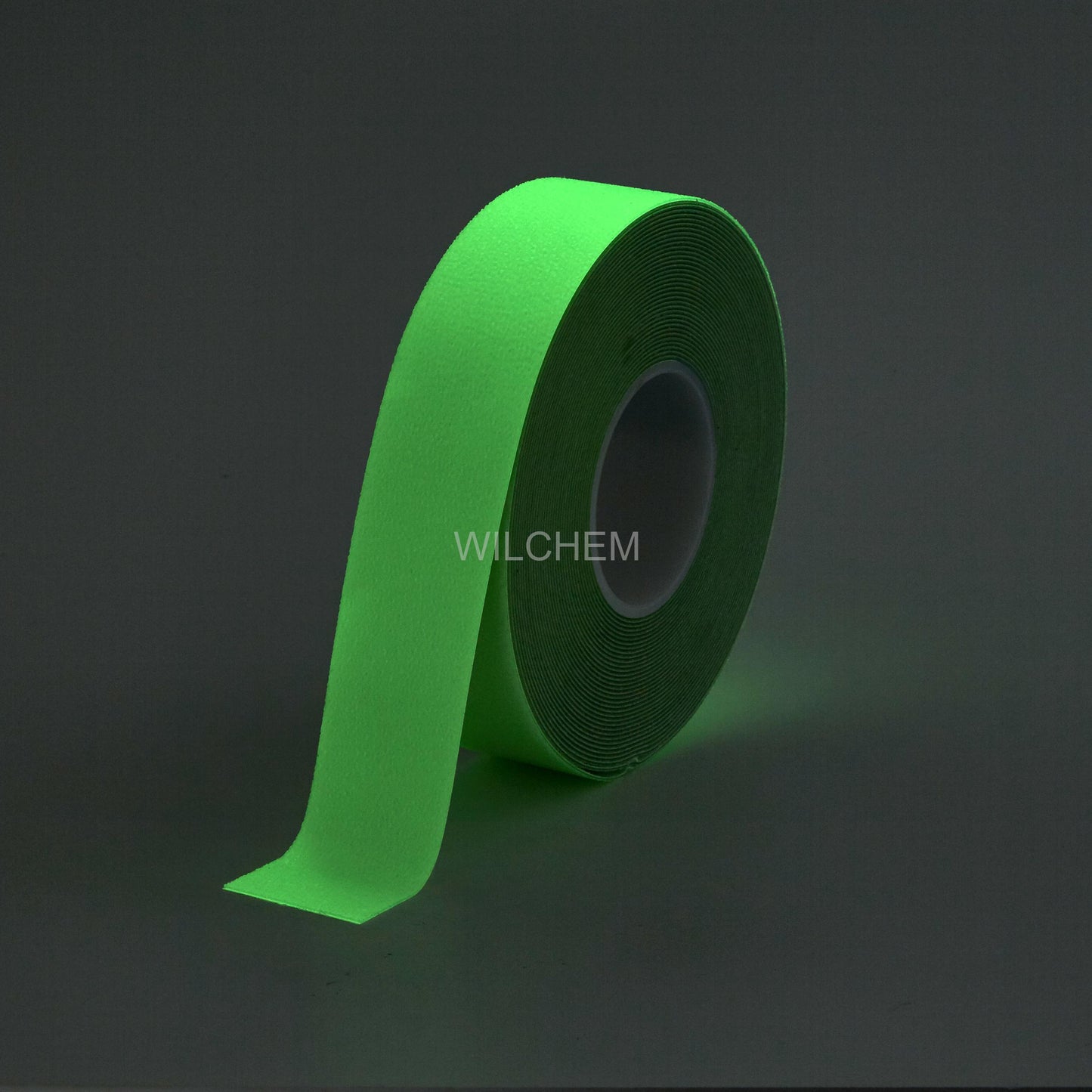 HIGH QUALITY GLOW IN THE DARK ANTIPSLIP TAPE