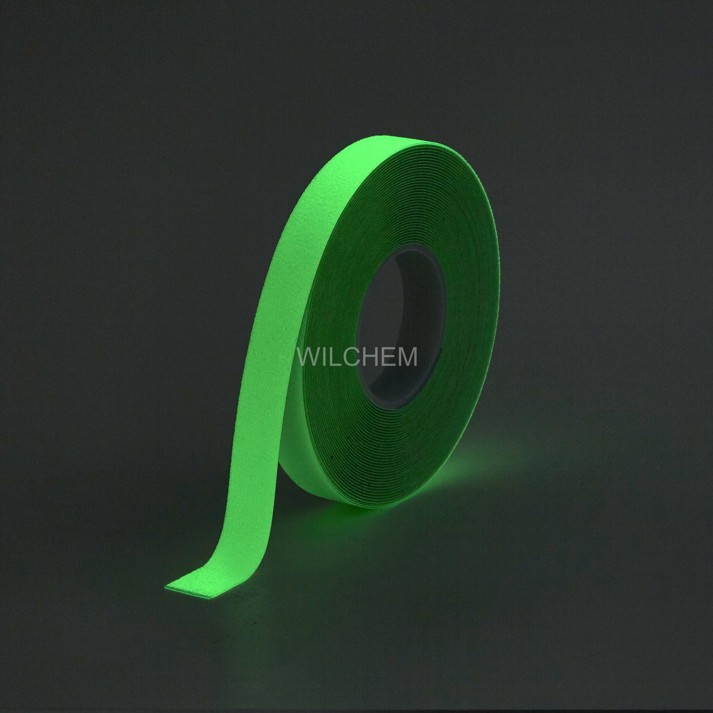 HIGH QUALITY GLOW IN THE DARK ANTIPSLIP TAPE