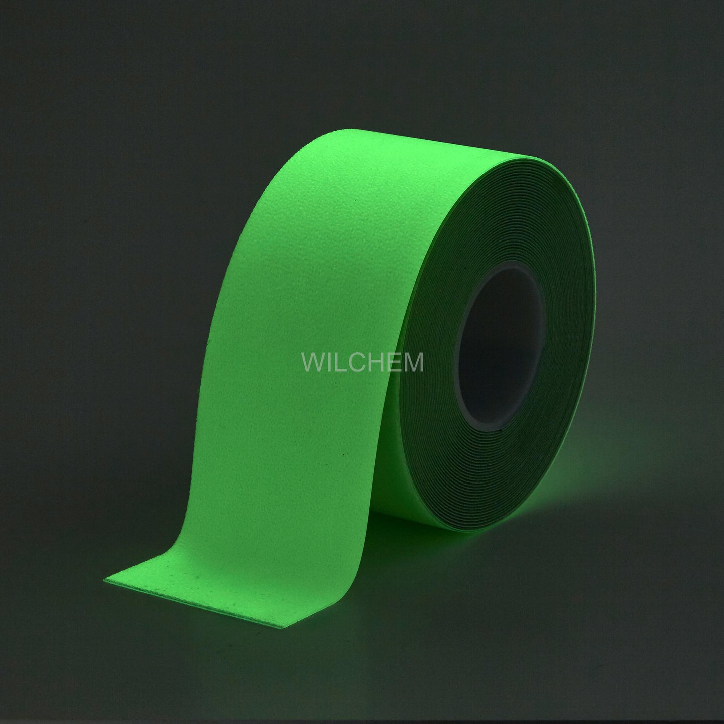 HIGH QUALITY GLOW IN THE DARK ANTIPSLIP TAPE