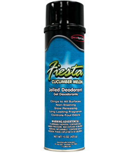 FIESTA  JELLED DEODORANT