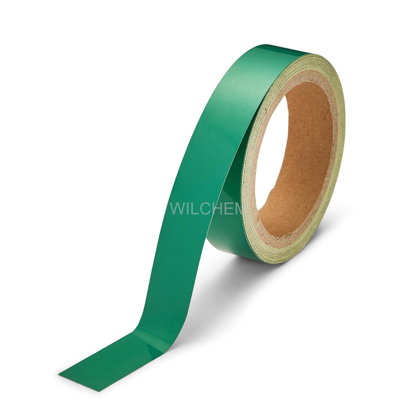 Heskin's REFLECTIVE TAPE is a glass bead, engineering-grade, self-adhesive, high-visibility tape suitable for marking out potentially hazardous areas.