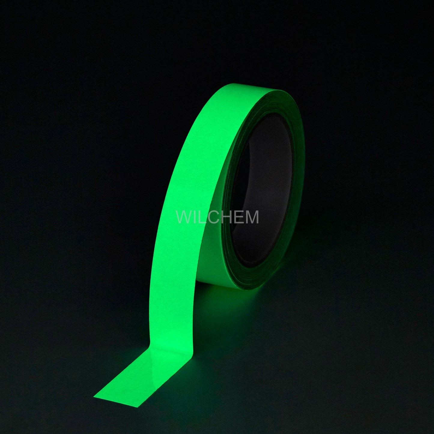 GLOW IN THE DRAK EGRESS MARKING TAPE