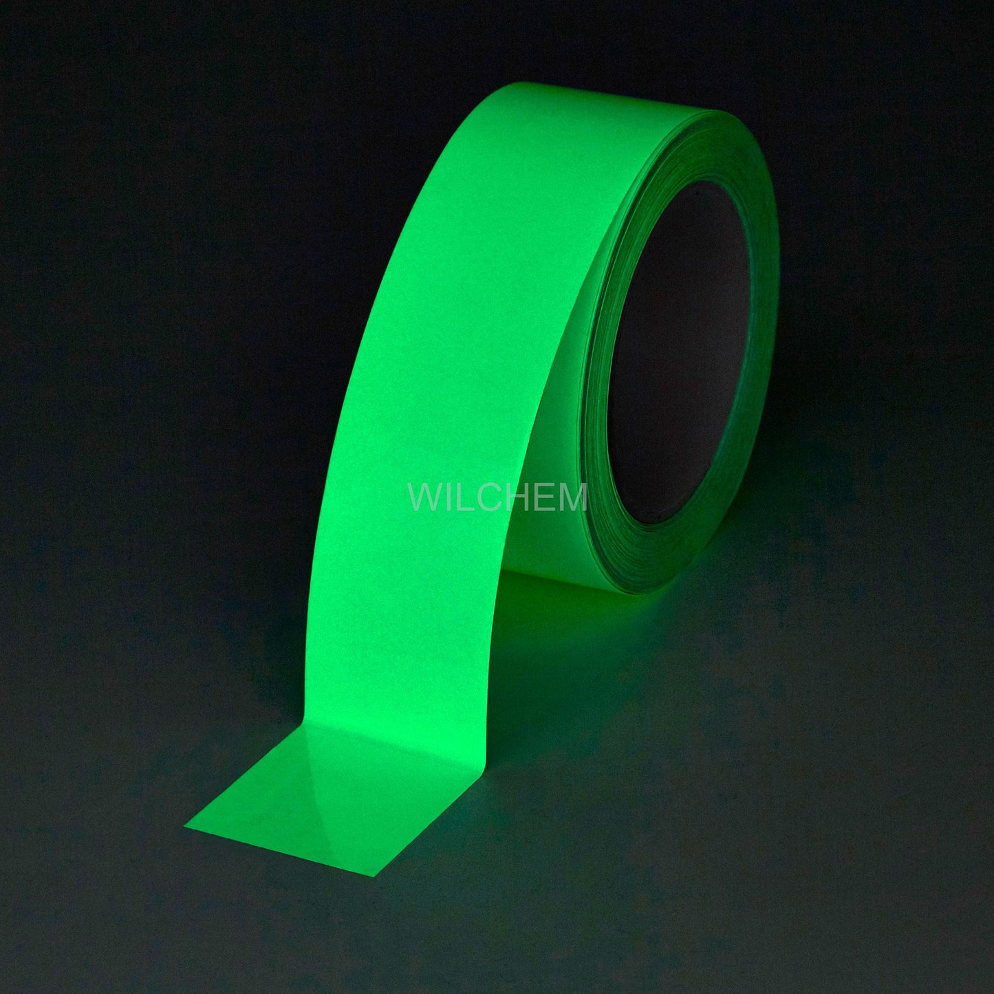 GLOW IN THE DRAK EGRESS MARKING TAPE