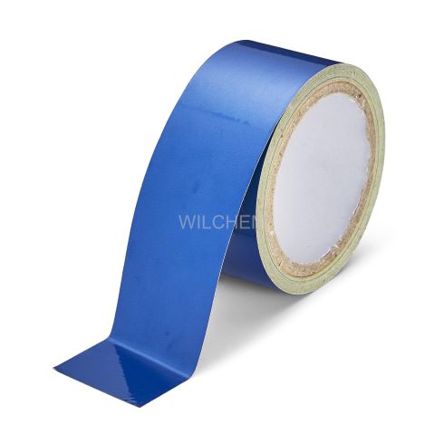 Heskin's REFLECTIVE TAPE is a glass bead, engineering-grade, self-adhesive, high-visibility tape suitable for marking out potentially hazardous areas.