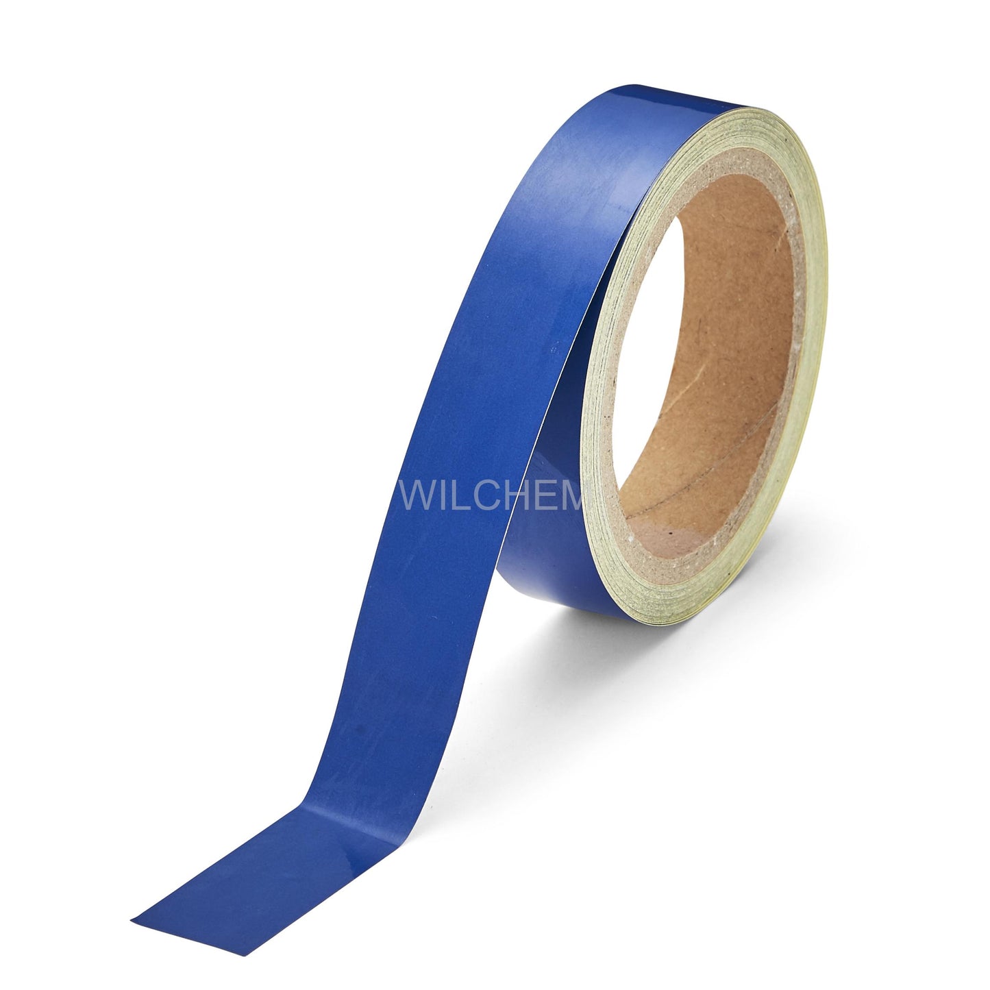 Heskin's REFLECTIVE TAPE is a glass bead, engineering-grade, self-adhesive, high-visibility tape suitable for marking out potentially hazardous areas.