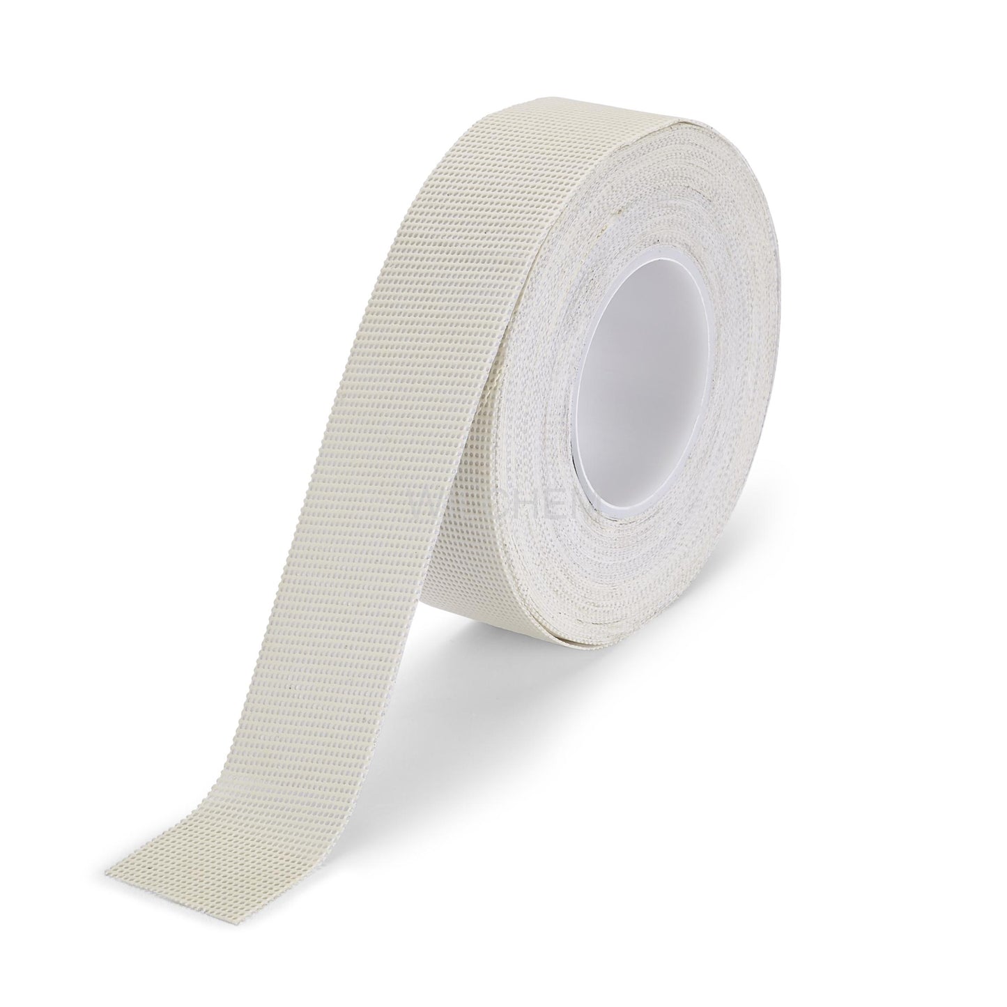 NON-SLIP FABRIC-SELF ADHESIVE WHITE