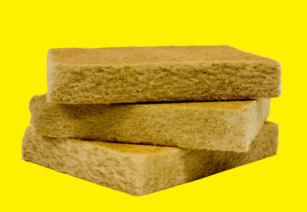 Air Scent Square  Wafers Air Freshener Blocks