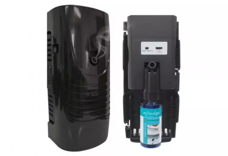 Scentilator Dry Vapor Diffuser