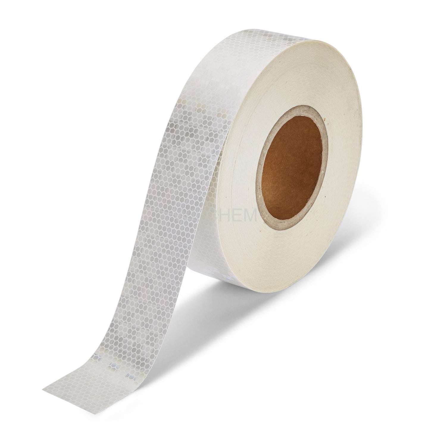 METALIZED MICROPRIMATIC REFLECTIVE DOT TAPE