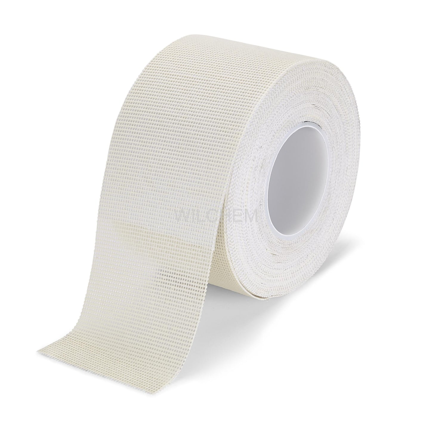 NON-SLIP FABRIC-SELF ADHESIVE WHITE